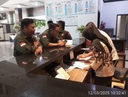 Surat Audiensi ke Ketua DPRD Kabupaten Pasuruan, Oknum Kabid Kebudayaan Dijadwalkan Mendapat Sanksi