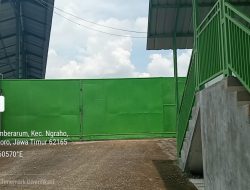Polda Jatim Tindaklanjuti Laporan Dugaan Pencurian Batching Plant di Bojonegoro