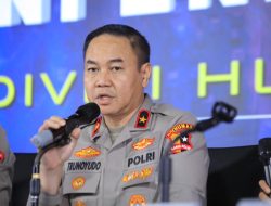 Polri Akan Tegas Tindak Preman Berkedok Ormas yang Ganggu Investasi