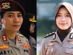 Polri Lakukan Mutasi Besar-Besaran, 1.255 Personel Alami Pergeseran Jabatan