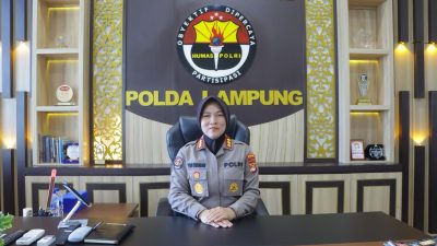 Ditutup Selimut, Wanita Ditemukan Meninggal Dunia Dalam Kontrakan di Bakauheni Lampung Selatan