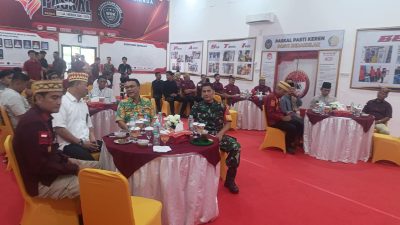 Safari Ramadhan, Kakanwil Bukber bersama Pegawai Lapas Kalianda: Panen Patin dan Bagi Paket Bantuan