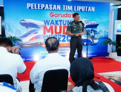 TNI, Media dan Pemangku Kepentingan Bersatu, Wujudkan Mudik Aman 2025