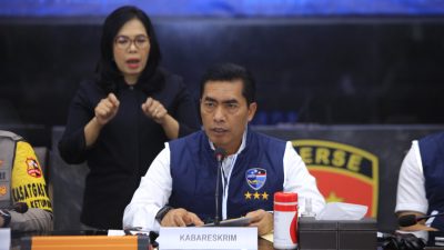 Kabareskrim: Tim Sedang Turun Menyelidiki Kasus Teror Kepala Babi ke Kantor Tempo