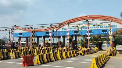 Polda Lampung Perketat Pelabuhan Bakauheni, Hadang Penyelundupan Narkoba di Arus Mudik Lebaran