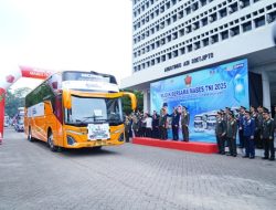 Mudik Sebagai Perjalanan Batin Merayakan Kebersamaan