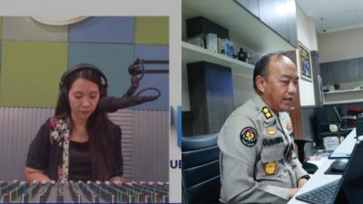 Polda Jatim Buka Layanan Gratis Penitipan Barang Berharga dan Kendaraan Masyarakat yang Mudik Lebaran