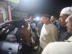 Polres Pamekasan Amankan 3 Tersangka Saat Penggrebekan di Rumah Terduga Pengedar Narkoba