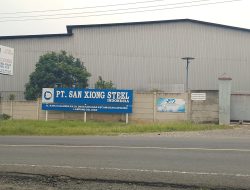 Menurut Finny Fong Tidaklah Benar Adanya Penyekapan WNA di PT. San Xiong Steel Indonesia