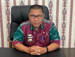 BPPRD Lamsel Cetuskan 3 Program Unggulan Untuk Mensukseskan Program 100 Hari Kerja Bupati dan Wakil Bupati Lamsel