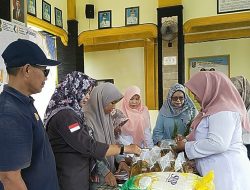 Optimalisasi Stabilitas Harga Pangan Melalui Gerakan Pangan Murah Serentak 20 Kecamatan di Kabupaten Tuban