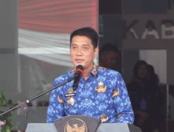 Persyaratan MKP Bulog, Rio Gismara : Berkas Lengkap NIB Bisa Ditunggu