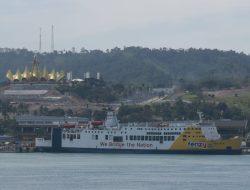 Untuk Meringankan Biaya Perjalanan Pemudik, ASDP Kembali Menerapkan Diskon Tarif Pada Arus Balik 3 -7 April 2025