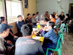 Merajut Kebersamaan: Halal Bihalal PJI Bojonegoro Perkuat Solidaritas