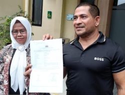 Diduga Lakukan Pencemaran Nama Baik, CEO Perusahaan Ternama di Surabaya Dilaporkan ke Polda Jatim