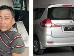 Tim Macan Giri Polres Gresik Gerak Cepat Ungkap Modus Penipuan Berkedok Parkir Mobil