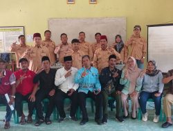 Rakercam Lembaga Gerak Nusantara atau GENUSA, Terlaksana dengan Sukses