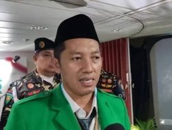 GP Ansor: Arus Mudik Tahun Ini Lebih Bagus, Berkat Pemerintah-Polri