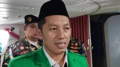 GP Ansor: Arus Mudik Tahun Ini Lebih Bagus, Berkat Pemerintah-Polri
