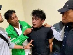 Usai Beraksi di Dua Lokasi, Pelaku Curanmor Keok di Tangan Unit Reskrim Polsek Simokerto