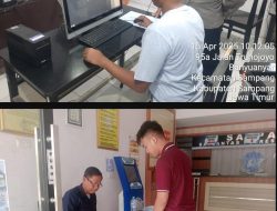 Pembuatan SIM Baru Maupun Perpanjangan di Satpas Polres Sampang, Sangat Mudah Tanpa Ribet