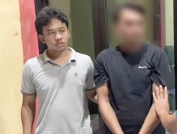 Bangkalan Tangkap Pria Bawa 56 Butir Ekstasi yang Hendak Dipaketkan ke Banjarmasin