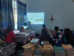 SMAN 2 Kalianda Siap Berlaga di OSN 2025: Sinergi Pembinaan dan Semangat Juara