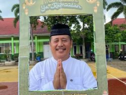Fantastis” Kepsek MTSN 1 Lampung Selatan Bangga, Anak Didiknya Raih Juara 1 Futsal Piala By.U Lampung Th 2025
