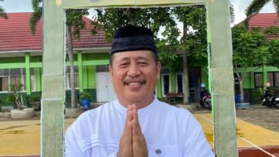 Fantastis” Kepsek MTSN 1 Lampung Selatan Bangga, Anak Didiknya Raih Juara 1 Futsal Piala By.U Lampung Th 2025