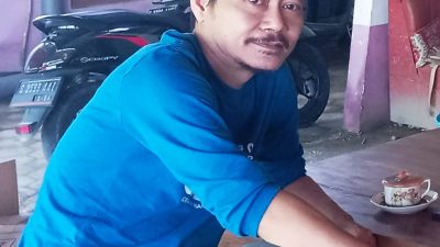 Pegiat Literasi Soroti Pendirian Menara Telekomunikasi di Wotanngare: “Jangan Hanya Kejar Uang, Transparansi Harus Diutamakan”