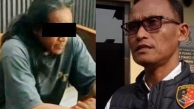 Suami di Bangkalan Tega Habisi Istri dan Selingkuhannya di Perum Griya Anugerah