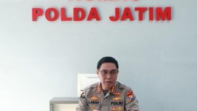 Polda Jatim Turun Tangan Usut Penahananan Ijazah Karyawan Oleh Perusahaan di Surabaya