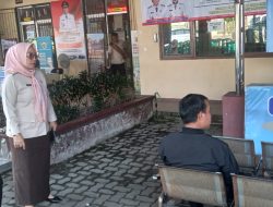 UPTD Samsat Kalianda Gelar Simulasi Pemutihan Pajak: Siap Layani Wajib Pajak Dengan  Mulai 1 Mei 2025