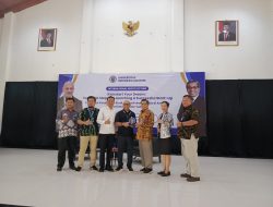 “Antusias Mahasiswa Universitas Indonesia Mandiri Sambut Kedatangan Mr.Mazhar Durrani CEO Parallaxnet – Amerika Startup Wujudkan Kesuksesan “