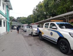 Pemkab Tuban Fasilitasi Pemulangan Jenazah Korban Kecelakaan di Gresik