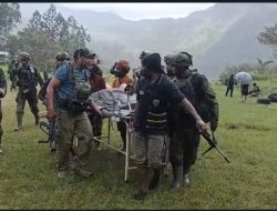 TNI Kecam Keras Kekejaman OPM Terhadap Warga Sipil di Papua