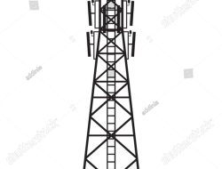 Pendirian Tower Telkomsel di Wotanngare Belum Ada Pemberitahuan Resmi Ke Pemdes.