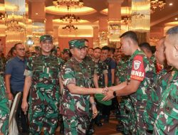 Kisah Inspiratif Jenderal TNI Agus Subiyanto: Panglima TNI Yang Tak Lupa Akar