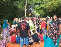 Sedekah Bumi Dusun Sugeh: Wujud Syukur Atas Hasil Bumi