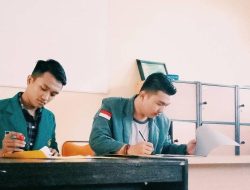 “Suara Hati Buruh Tinta: Jangan Ubah Kata Jadi Dana”