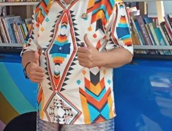 Literasi yang Membumi: Gerakan Bersama Dedi Miryanto dan Wildawati untuk Masa Depan Cerah