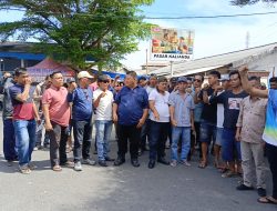 “Protes Mengalir dari Pihak Pengelola Lama” Dishub Evaluasi Pengelola Parkir Lama