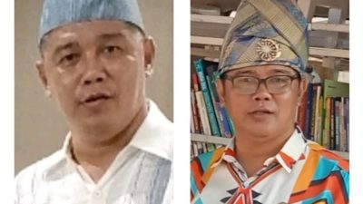 Dari Kota hingga Desa: Tata Kelola Parkir Berbasis Komunitas