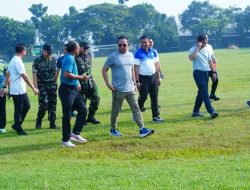 Panglima TNI Dorong Kepemimpinan Visioner bagi Calon Danbrig, Danyon, dan Wadanyon YTP