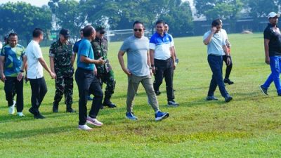 Panglima TNI Dorong Kepemimpinan Visioner bagi Calon Danbrig, Danyon, dan Wadanyon YTP