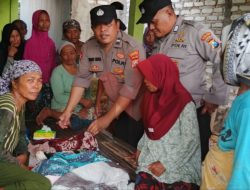 Bayi Prematur Ditemukan di Tanah Lapang, Polisi Selidiki Kasus Pembuangan