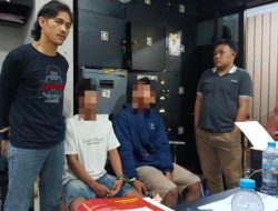 Polres Blitar Bentuk Satgas Anti-Premanisme Jaga Kondusifitas Wilayah dan Dunia Usaha