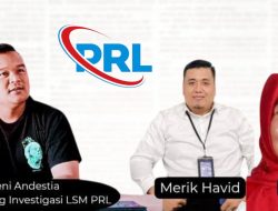 LSM PRL: Siapa Saja Terlibat, Penegak Hukum Harus Ungkap Perkara Kasus Ijasah Palsu yang Menjerat Anggota DPRD Lamsel