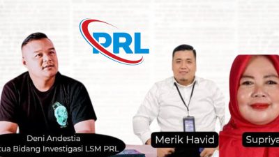 LSM PRL: Siapa Saja Terlibat, Penegak Hukum Harus Ungkap Perkara Kasus Ijasah Palsu yang Menjerat Anggota DPRD Lamsel