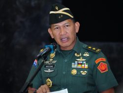 Sinergi TNI-Kejaksaan: Implementasi MoU Dalam Penugasan Personel dan Dukungan Institusional